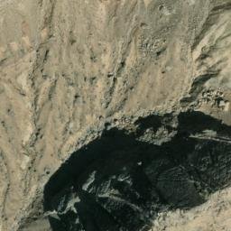 Satellite imagery of Shum Koh, PK