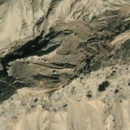 Satellite imagery of Shum Koh, PK