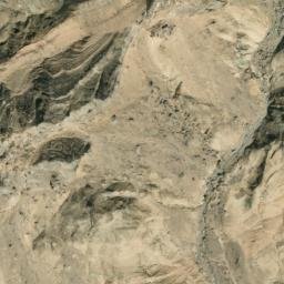 Satellite imagery of Shum Koh, PK
