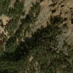 Satellite imagery of Lāmākyāṅ Dhuri̇̄, NP