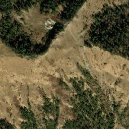 Satellite imagery of Aṭṭhājar Parbat, NP