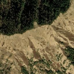 Satellite imagery of Aṭṭhājar Parbat, NP