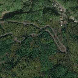 Satellite imagery of Taihu Shan, CN