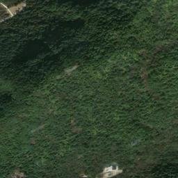 Satellite imagery of Tianhuang Shan, CN