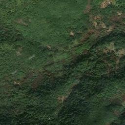 Satellite imagery of Tianhuang Shan, CN