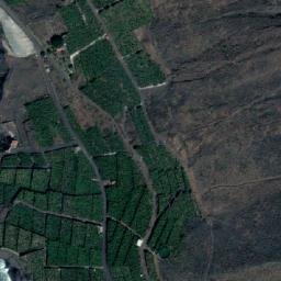 Satellite imagery of Punta del Hombre, ES