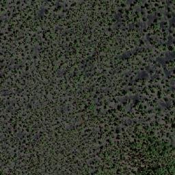 Satellite imagery of Montaña de Fuego, ES