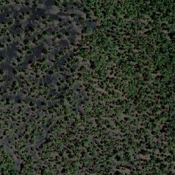 Satellite imagery of Montaña de Fuego, ES