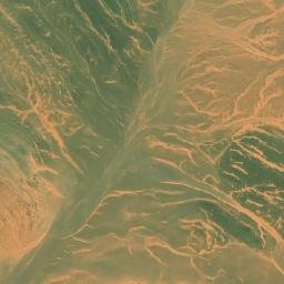 Satellite imagery of Drâ’ el Kelba, DZ