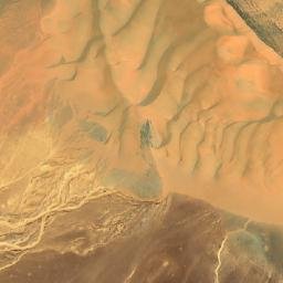 Satellite imagery of Drâ’ el Kelba, DZ