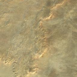 Satellite imagery of ‘Alam aţ Ţarīq, EG