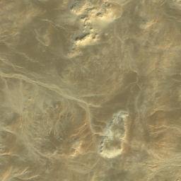 Satellite imagery of ‘Alam aţ Ţarīq, EG