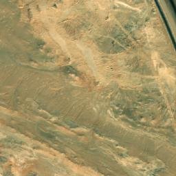 Satellite imagery of Tall Dumbal, EG