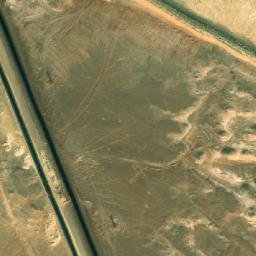 Satellite imagery of Tall Dumbal, EG