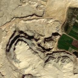 Satellite imagery of Al Muhashsham, EG