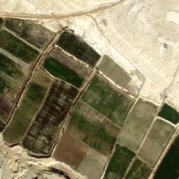Satellite imagery of Al Muhashsham, EG