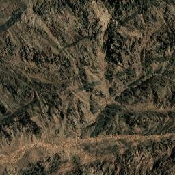 Satellite imagery of Gebel Um Tenassib, EG