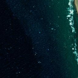 Satellite imagery of Ra’s Jīhān, EG