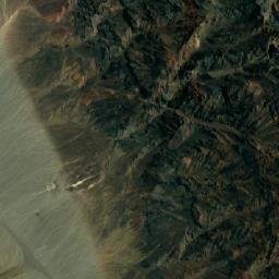 Satellite imagery of Ra’s Jīhān, EG