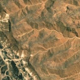 Satellite imagery of Jabal Qābiliyat, EG