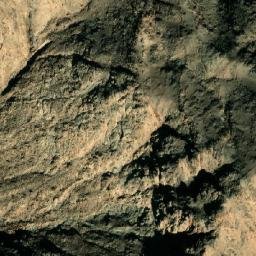 Satellite imagery of Jabal Sallāt Abū Dalī, EG