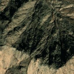 Satellite imagery of Jabal Sallāt Abū Dalī, EG