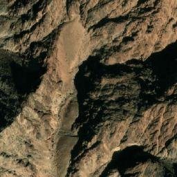 Satellite imagery of Jabal Sallāt Abū Dalī, EG