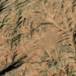 Satellite imagery of Jabal ‘Asharah, EG