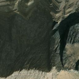 Satellite imagery of Harshi Koh, PK