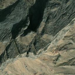 Satellite imagery of Harshi Koh, PK