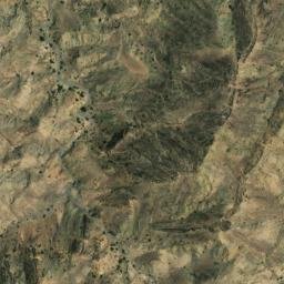 Satellite imagery of Gazan Mas, PK