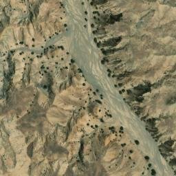 Satellite imagery of Gazan Mas, PK