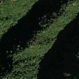 Satellite imagery of Rāuṭeghareli̇̄ Lek, NP