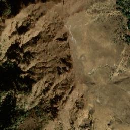 Satellite imagery of Aṭṭhājar Parbat, NP