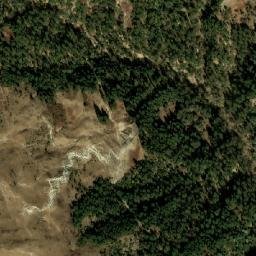 Satellite imagery of Aṭṭhājar Parbat, NP