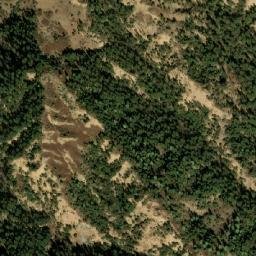 Satellite imagery of Aṭṭhājar Parbat, NP