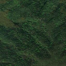 Satellite imagery of Taihu Shan, CN