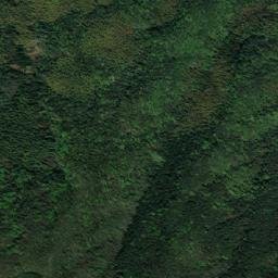 Satellite imagery of Taihu Shan, CN