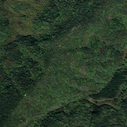 Satellite imagery of Taihu Shan, CN