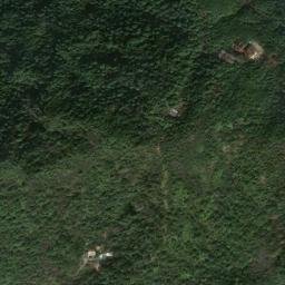 Satellite imagery of Tianhuang Shan, CN