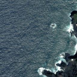 Satellite imagery of Punta del Hombre, ES
