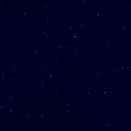 Satellite imagery of Los Roques de Anaga, ES
