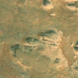 Satellite imagery of Tall Dumbal, EG