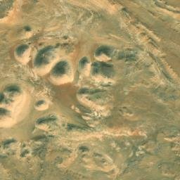 Satellite imagery of Tall Dumbal, EG