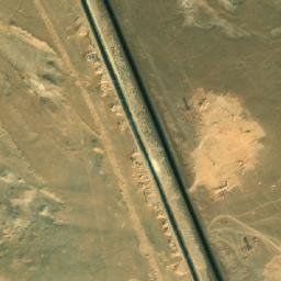 Satellite imagery of Tall Dumbal, EG