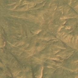 Satellite imagery of ‘Ilw el-Khadra, EG