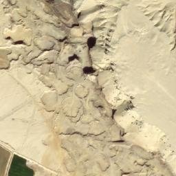 Satellite imagery of Al Muhashsham, EG