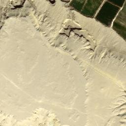 Satellite imagery of Al Muhashsham, EG