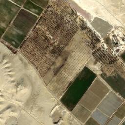 Satellite imagery of Al Muhashsham, EG