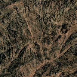 Satellite imagery of Gebel Um Tenassib, EG